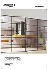 ARBONIA LOFTSYSTEME