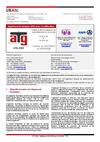 Zulassung Feuerschutz Belgien gefälzt (ATG 3285)