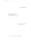 Blower-Door-Test WDE-39 - deutsch
