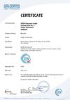 DIN-CERTCO-Zertifikat RC2