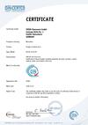 DIN-CERTCO-Zertifikat RC3