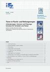 IFZ Info - Türen in Flucht- und Rettungswegen